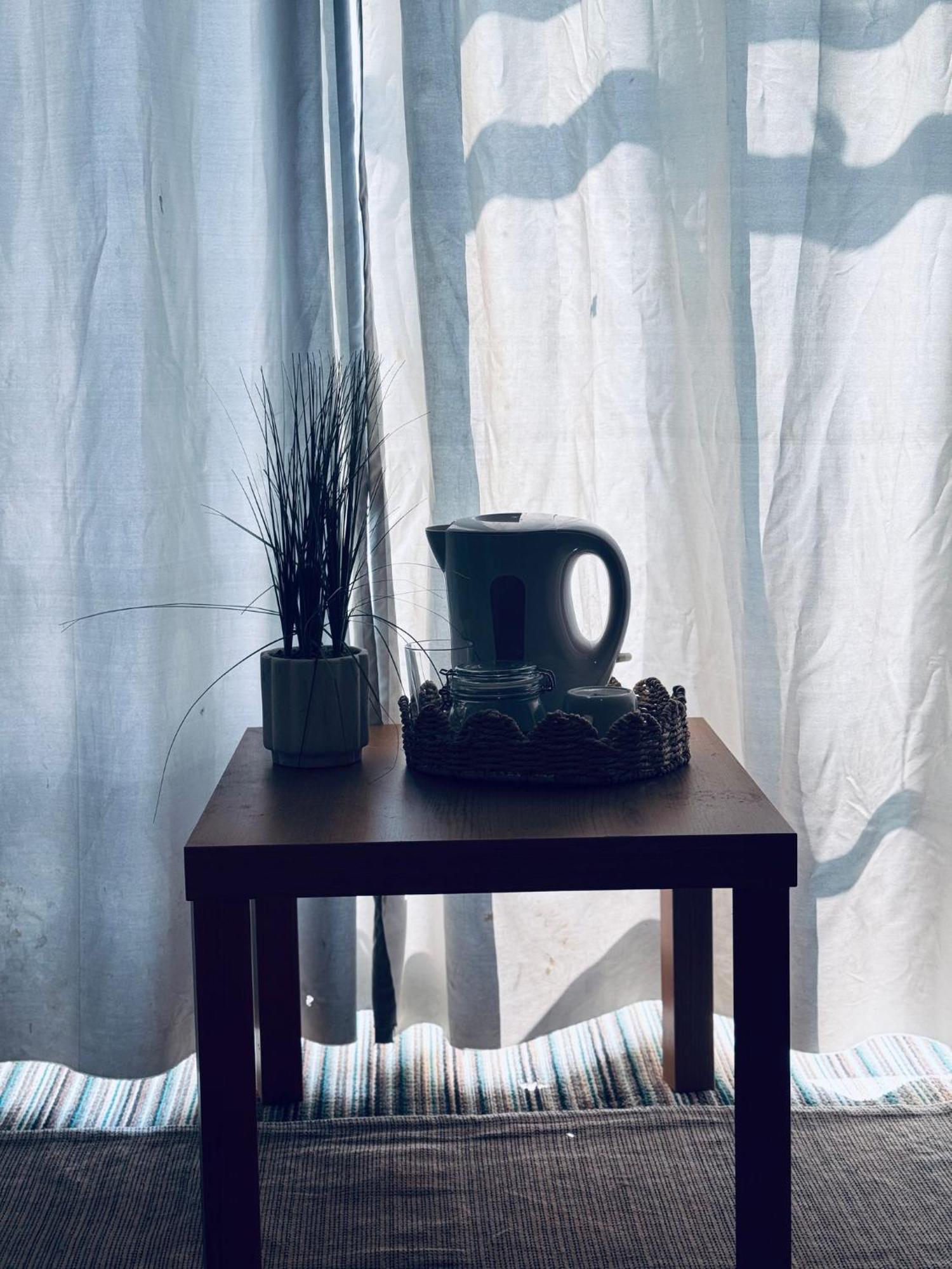 Edinburgh Travel Guest House Екстер'єр фото